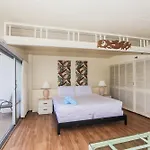 Ilikai Tower 1842 Lagoon View 1Br